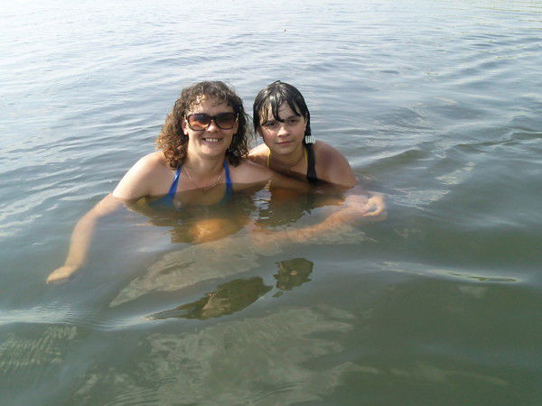 Лидия Кольчанова