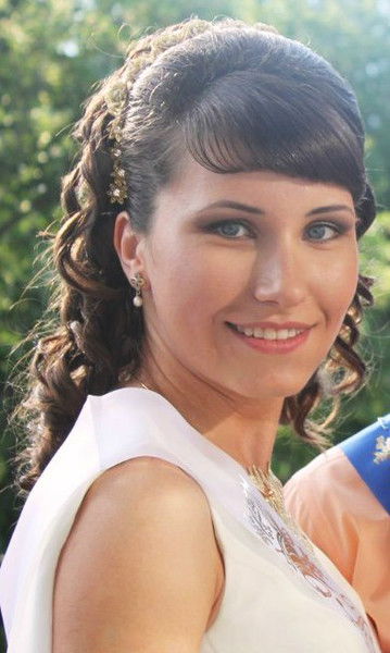 Ирина Терентеевская