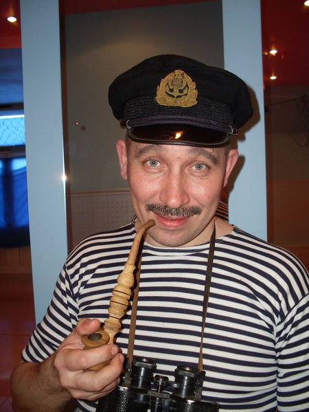 Сергей Лагутин