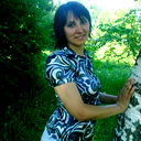 Светлана Тилелюева
