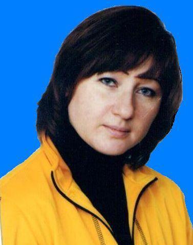 Любовь Акифьева