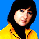 Любовь Акифьева