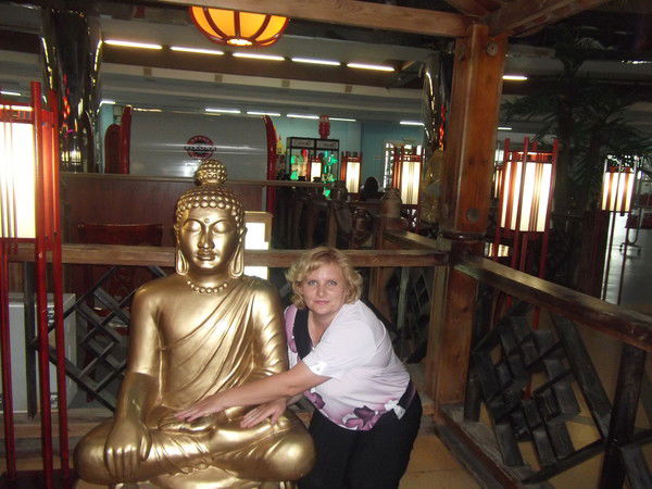 Людмила Иваниченко