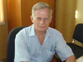 Юра Бондаренко