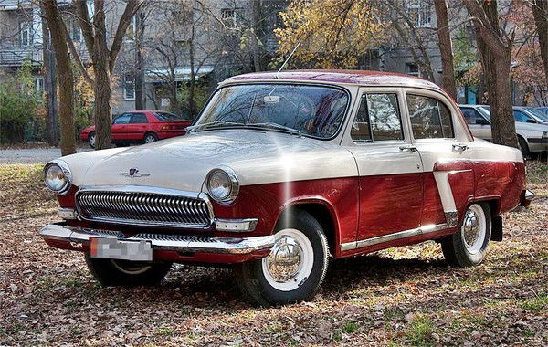 Вячеслав Кныш