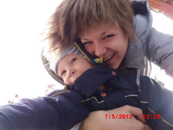 Юлия Рыбникова