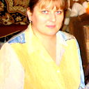 Инна Константинова