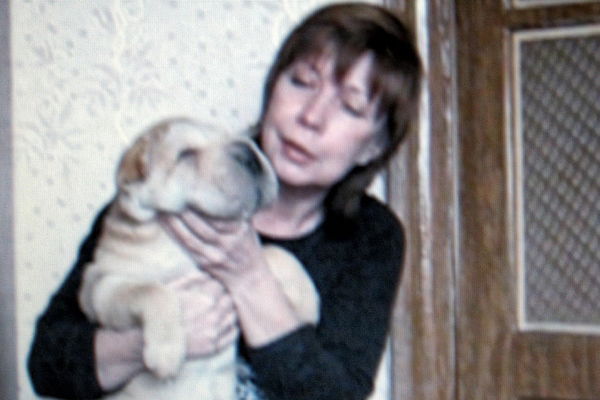 Ольга Доронина