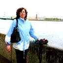 Galina Fedosova