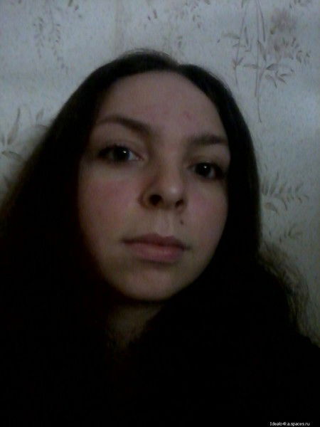 Оленька Николаена