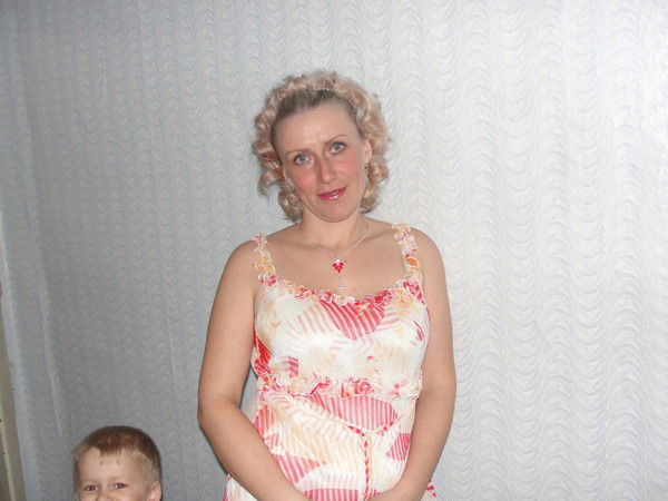 Анна Масютина