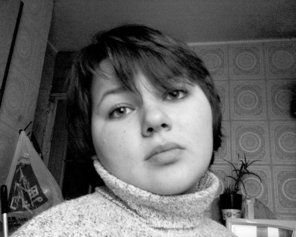 Дарья Никонова