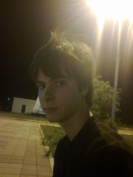 Сергей Дотлов