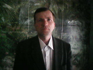 Игорь Малышев