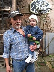 Андрей Ольденбургер