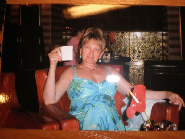 Анна Говальда