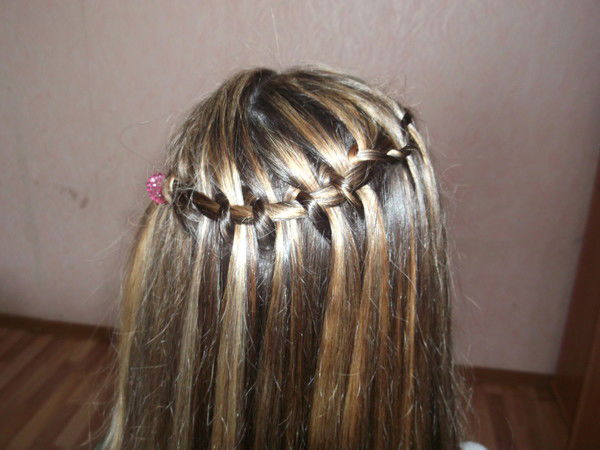 Полина Казанцева