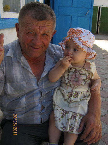 Михаил Соколенко