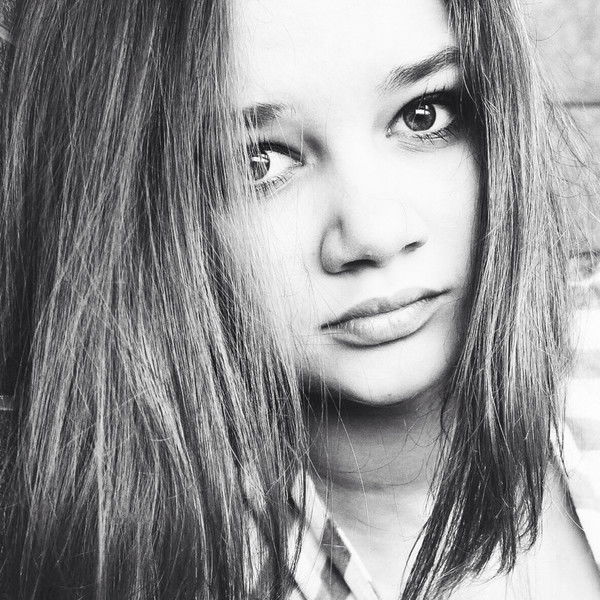 Настя Барабаш