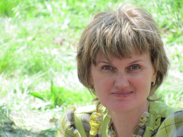 Галина Лобина