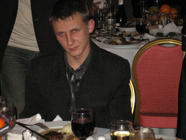 Павел Майер