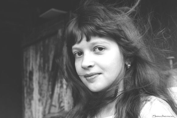 Анастасия Жмакова