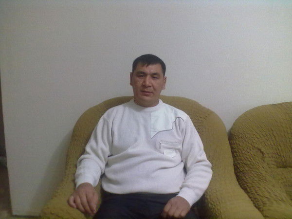 Шаттык Смагулов