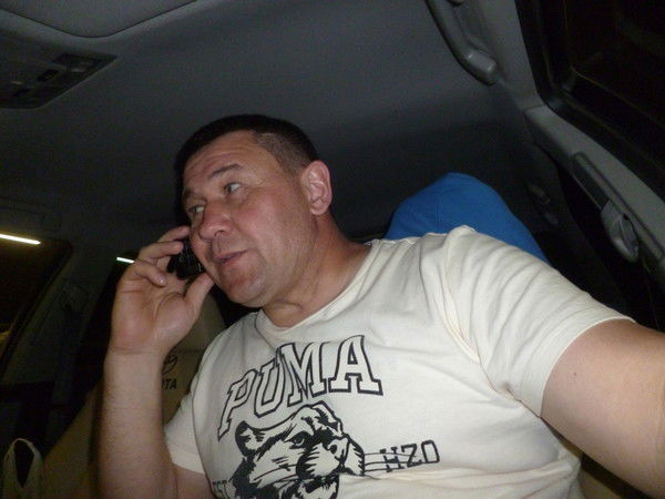 Юрий Прошкин