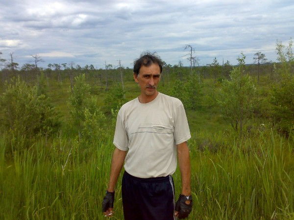 Алексей Жуков