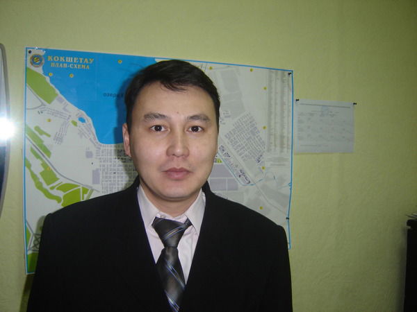 Магзум Дюсенбин