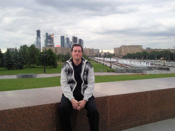 Игорь Тихомиров