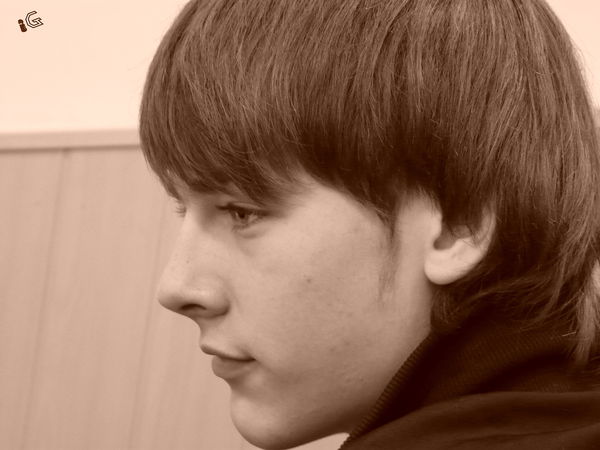 Сергей Царёв