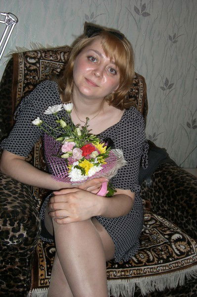 Лилия Хасанова