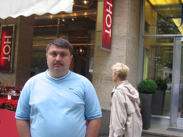 Владимир Бирюков