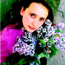 Анна Голуб