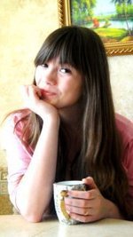 Вика Лаптева