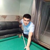 Айбек Умаралиев