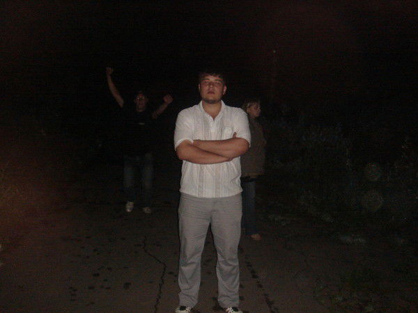 Александр Ткаченко