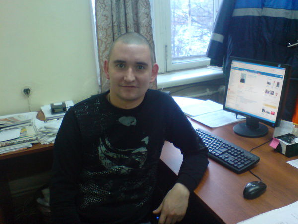 Дмитрий Морозов