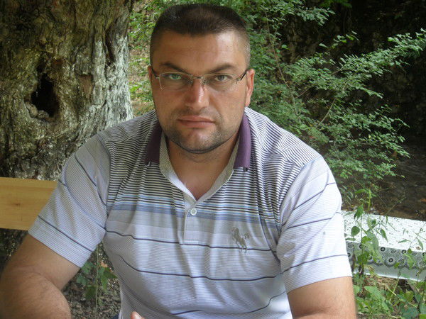 Рамиль Абдуллаев