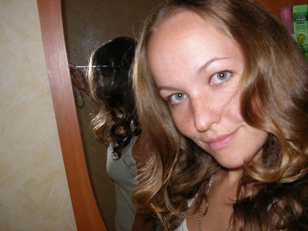 Александра Тимофеева