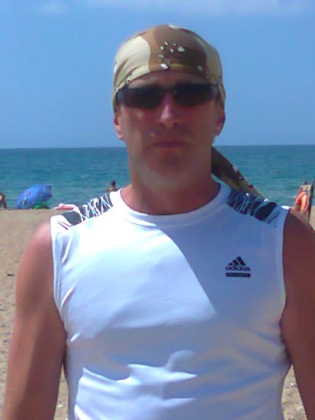 Юрий Кожевников