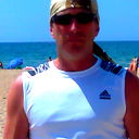 Юрий Кожевников