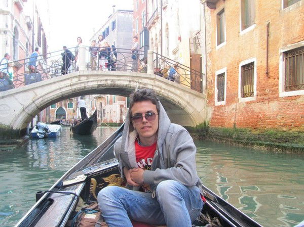 Альберт Дурдыев