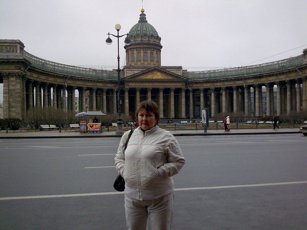 Лиля Шарипова