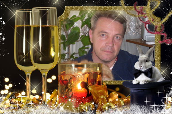 Сергей Дениско