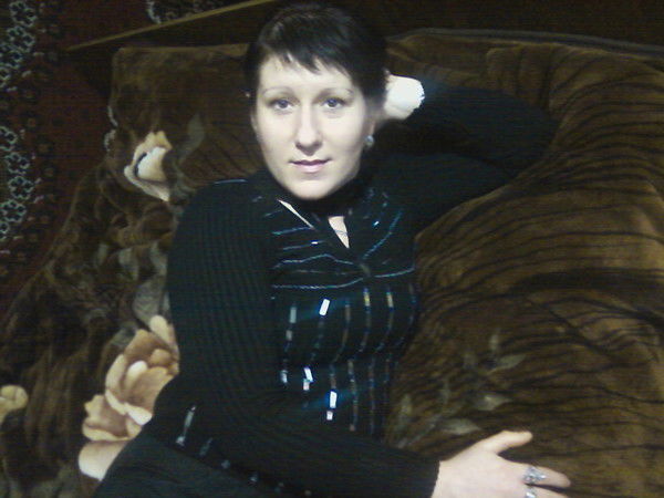 Гуменная Галина