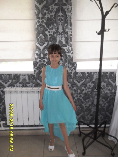 Анастасия Федоровских