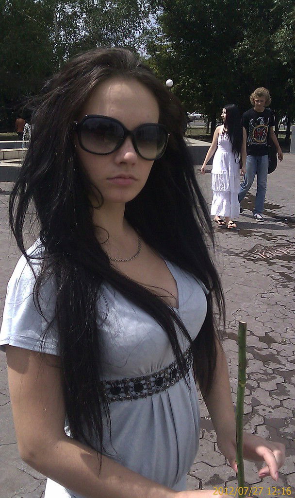 Людмила Милая