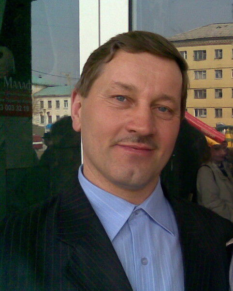 Валерий Филиппов